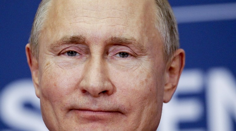 Putin kaže da je Rusija spremna omogućiti izvoz žitarica iz Ukrajine
