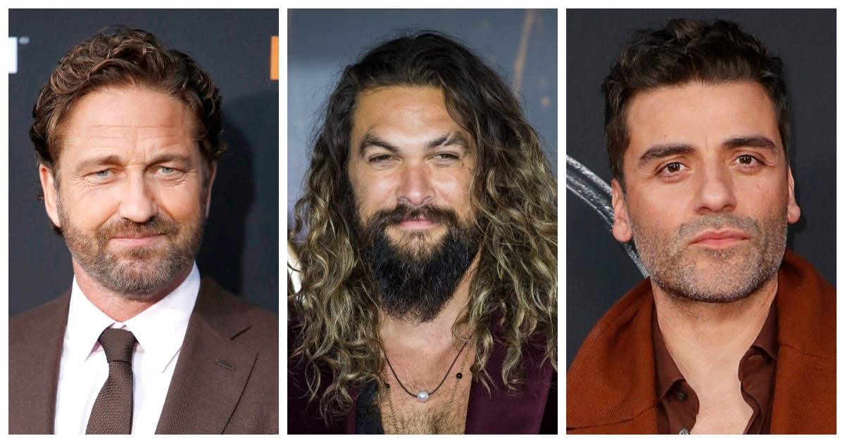 Gerard Butler, Jason Momoa i Oscar Isaac glume u nadolazećem kriminalističkom trileru