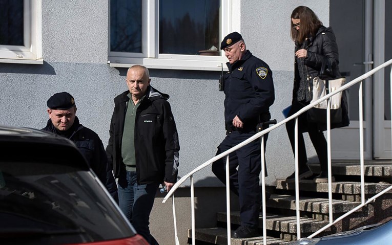 Kako je Grgić ucjenjivao investitore i sređivao poslove za svoj arhitektonski ured?