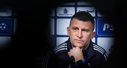 Ovo što Dinamo radi s Jakirovićem je potpuni promašaj i ne može ispasti dobro