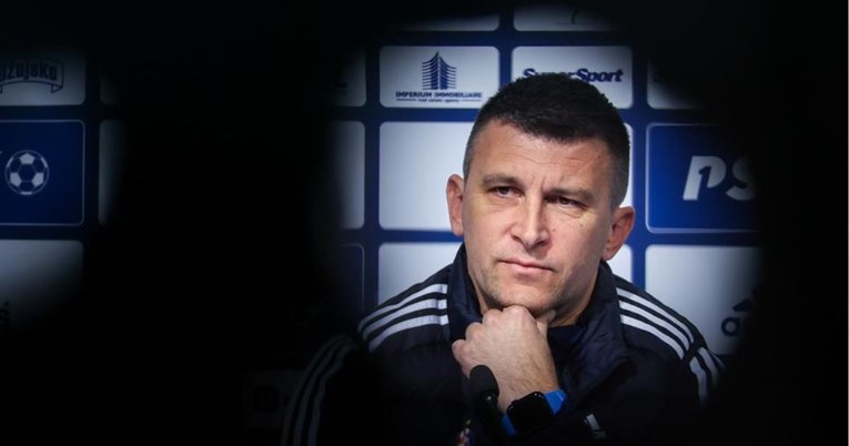 Ovo što Dinamo radi s Jakirovićem je potpuni promašaj i ne može ispasti dobro