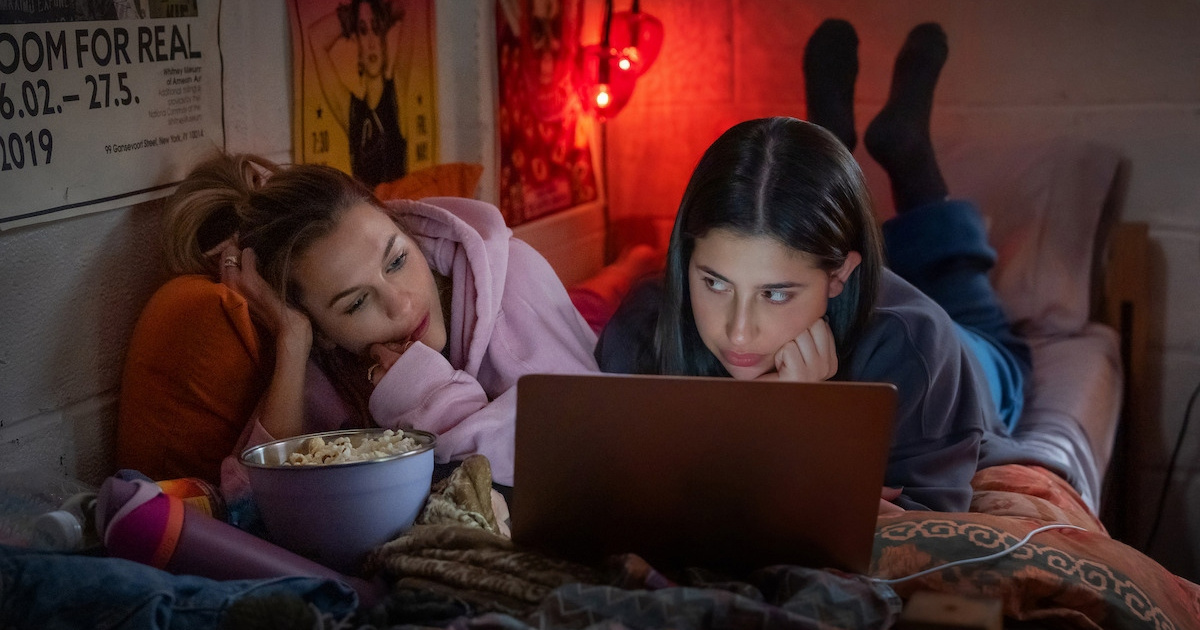 Netflixova nova komedija osvojila je kritičare, ali ne i cijelu publiku