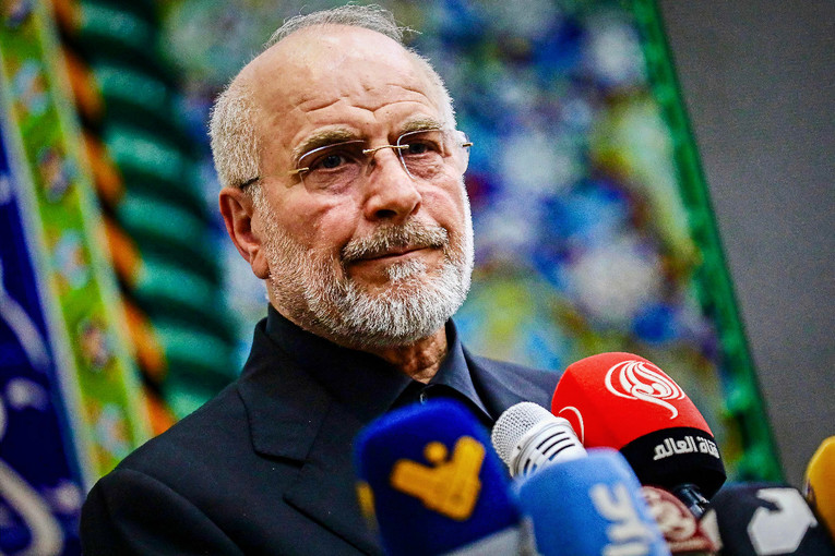 Amerika najavila najteže sankcije dosad, Iran: Odgovorit ćemo razorno