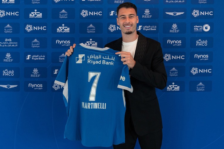Arsenal prodao igrača za najveći iznos u povijesti kluba