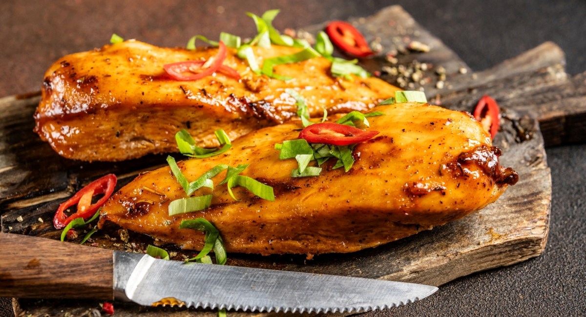 Piletina će vam ispasti nikad sočnija ako napravite ovaj trik s nožem