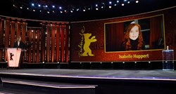 Isabelle Huppert dobila počasnog Zlatnog medvjeda na Berlinaleu