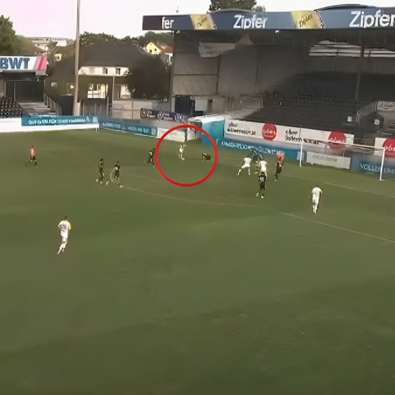 VIDEO Kačavenda zabio gol i asistirao u drugom nastupu nakon odlaska iz Dinama