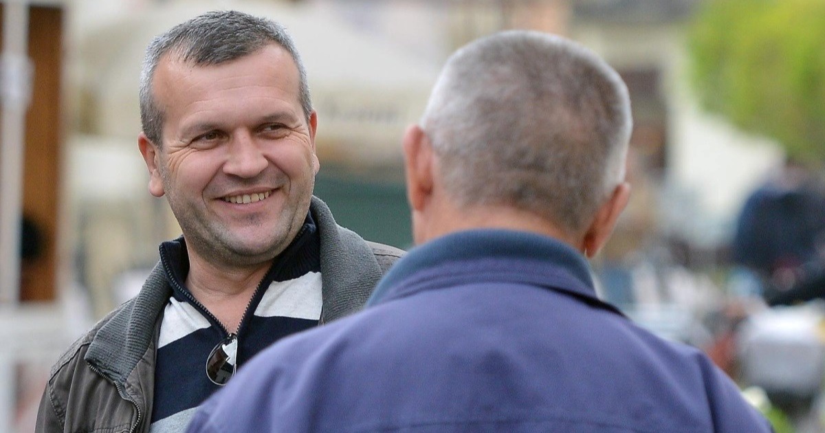 Varaždinski župan: HDZ nikad dosad nije ostvario tako dobar rezultat u prvom krugu