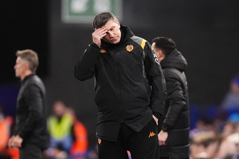 Težak poraz Jakirovića u borbi za Premier ligu