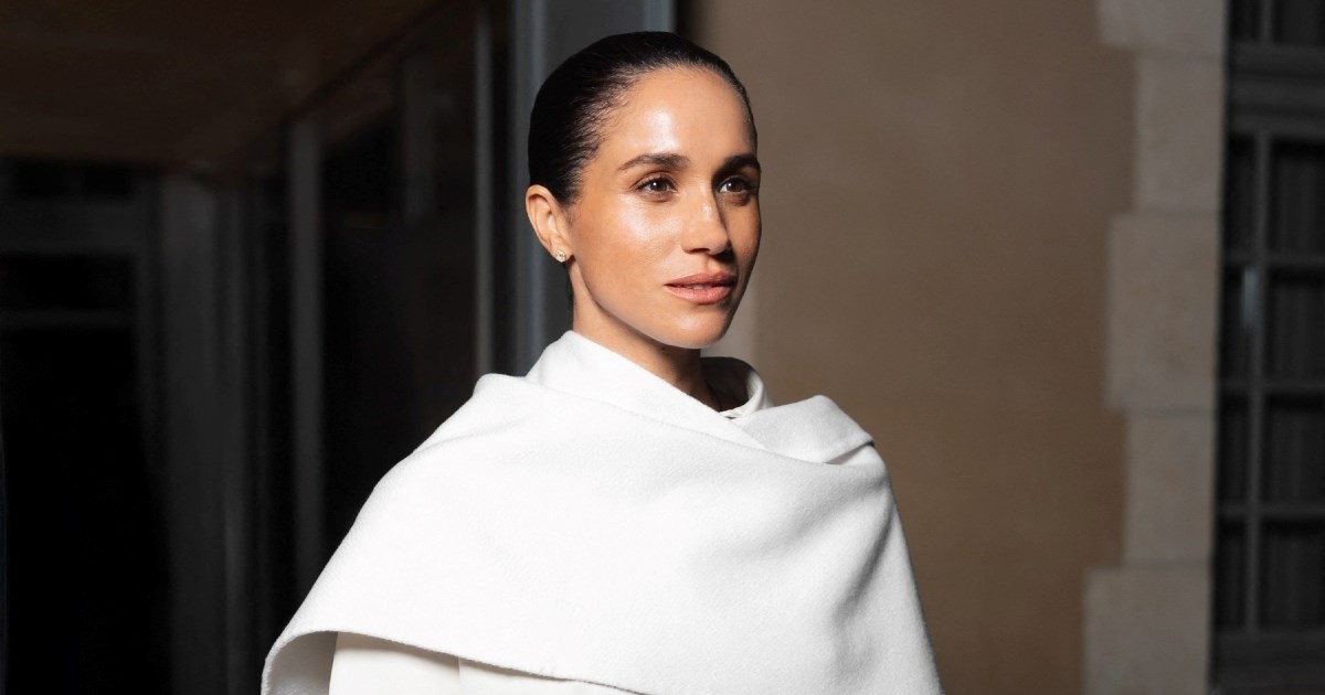 Meghan Markle zablistala (doslovno). Vizažist otkrio što je koristio