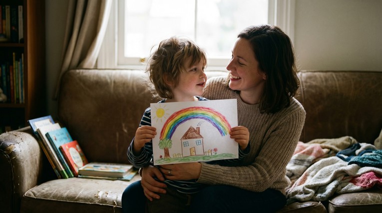Šest znakova da vaše dijete svima ugađa i kako mu pomoći
