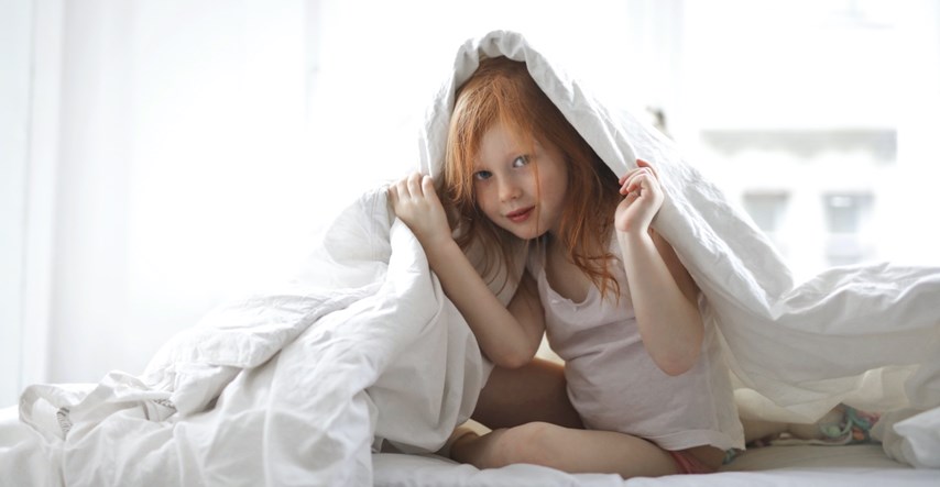 Kasniji odlazak u krevet povećava rizik od pretilosti kod male djece