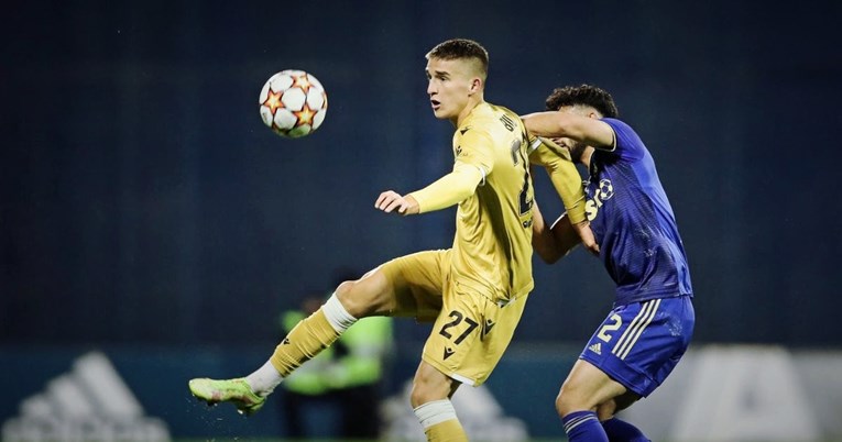 Tuttosport: Još jedan talijanski klub želi Biuka