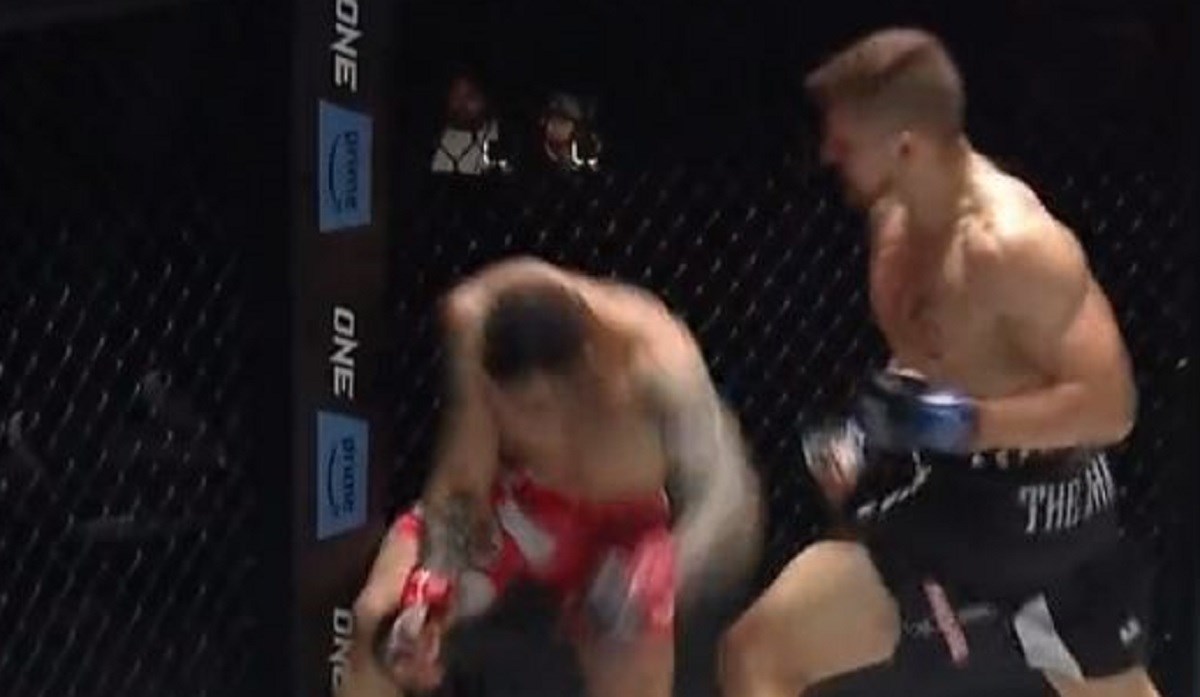 Soldićev debakl zaprepastio najpoznatijeg MMA novinara: Čovječe! Kakva senzacija...