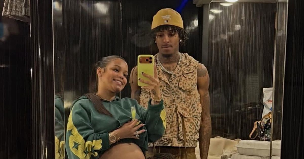 Američki reper (26) dobio 13. dijete