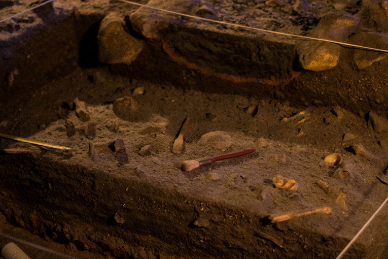 Prvi ljudi koristili alat stotinama tisuća godina ranije nego što se mislilo