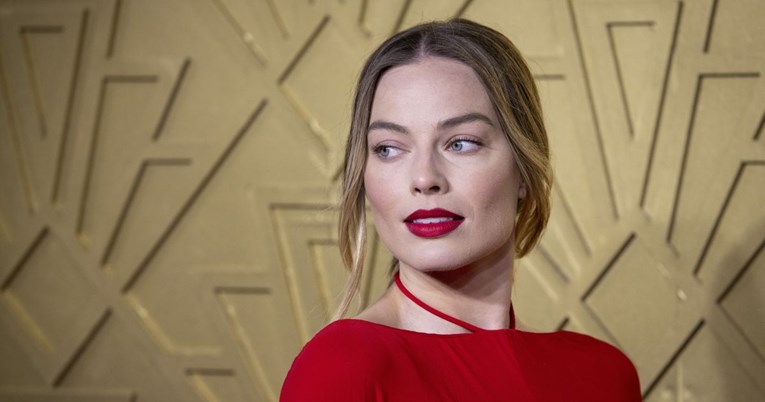 Prijatelji Margot Robbie na crvenom tepihu otkrili njezin nadimak iz djetinjstva