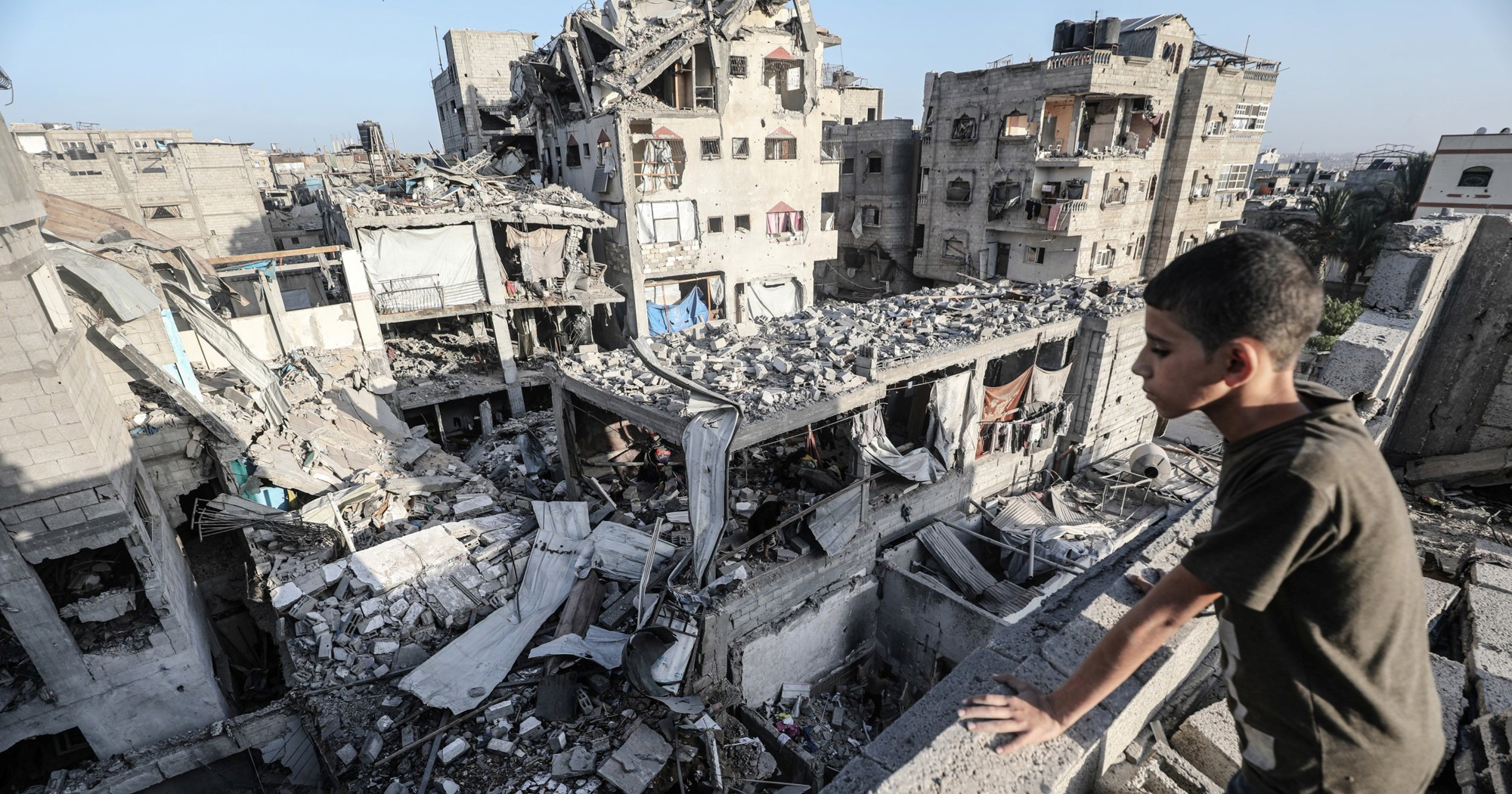 Plenković o ulasku medija u Gazu: Dovođenje novinara u rizik bi bilo jako, jako loše