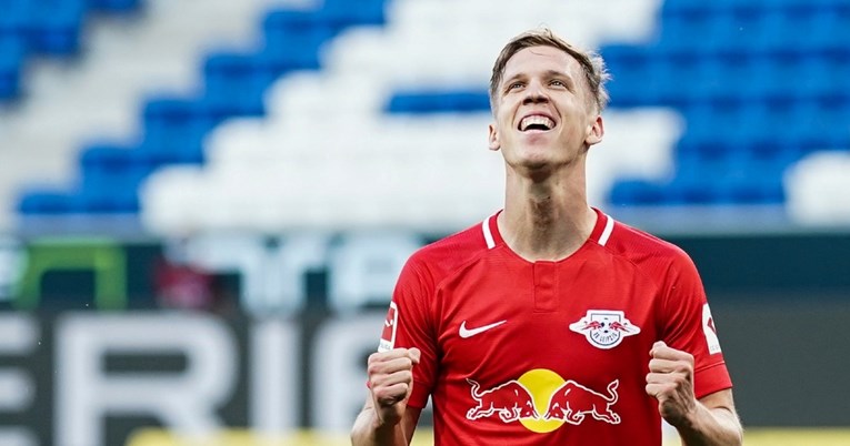 Transferi i glasine: Leipzig ne želi pustiti Olma, Real ruši rekord za Gvardiola