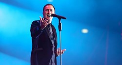 Najveća crnogorska zvijezda održala koncert u Zagrebu, tisuće fanova oduševljene