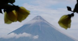 VIDEO Vulkan na Filipinima počeo izbacivati pepeo, tisuće evakuirane