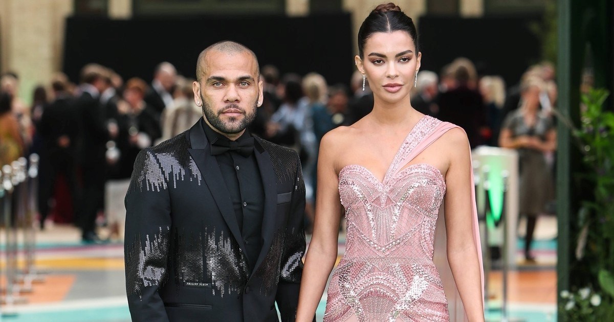 Supruga zvijezde optužene za silovanje: Volim ga i uvijek ću ga voljeti