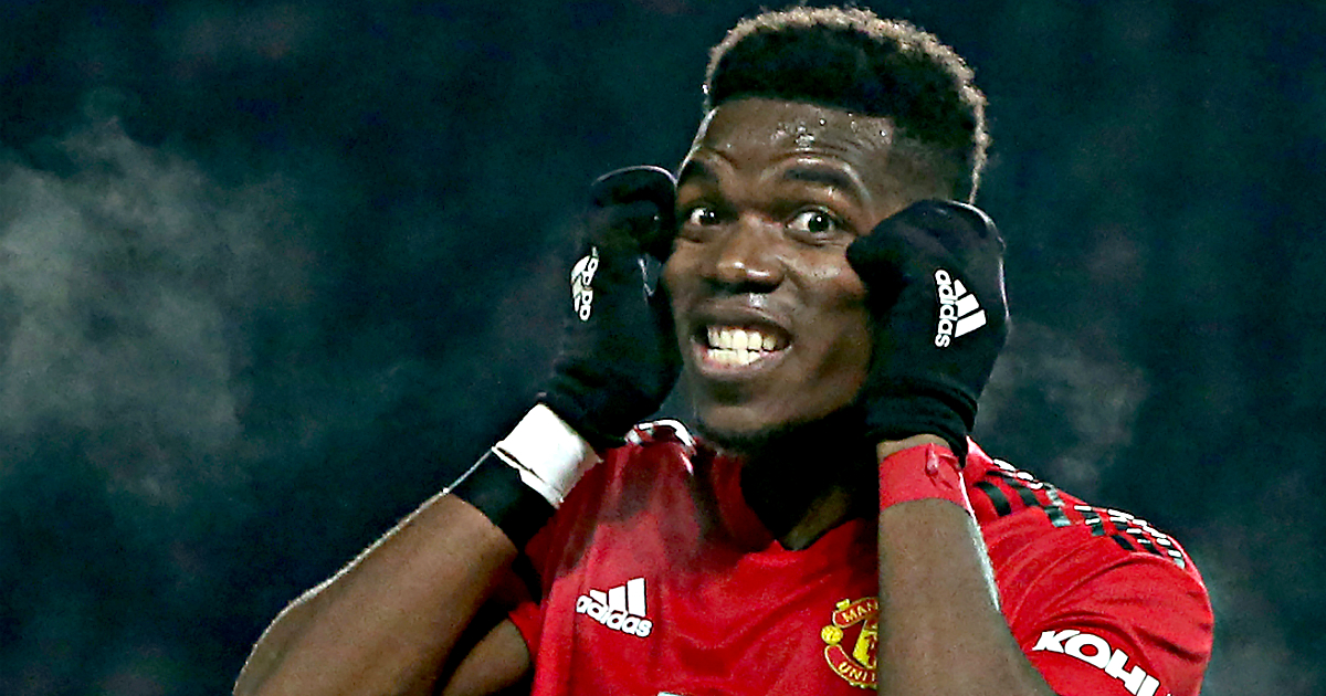 L'Equipe: United planira Pogbi dati novi ugovor. U Real neće ići