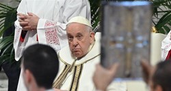 Papa Franjo: Svećenici, ne živite dvostruki život