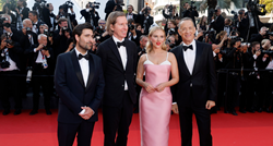 U Cannesu premijera novog filma Wesa Andersona. Okupile se holivudske zvijezde