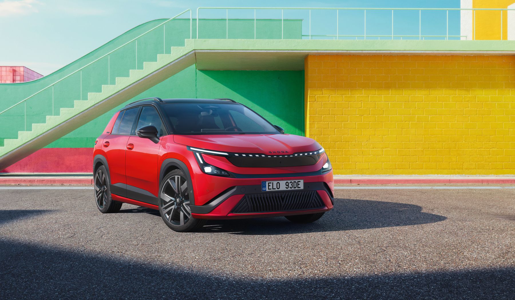 Škoda u Parizu otkrila novu izvedbu Epiqa