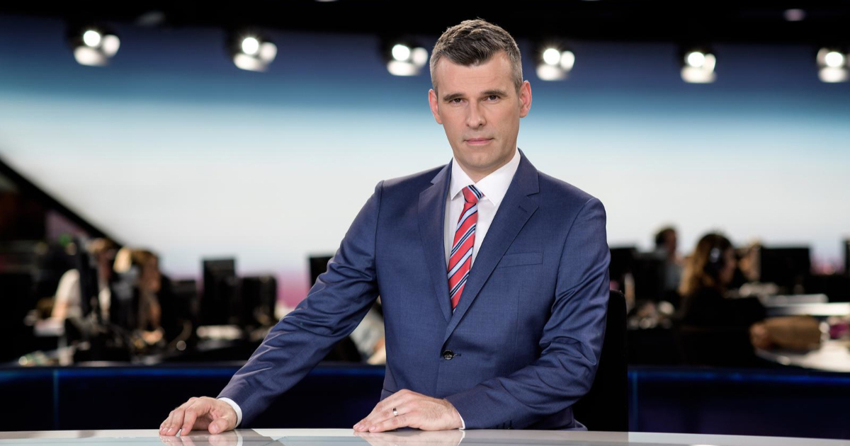 Petar Pereža prelazi s Nove TV na RTL