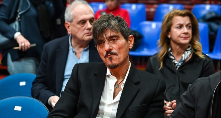 Gazda Panathinaikosa žestoko izvrijeđao Bodirogu: Došli smo do njegove mafije 