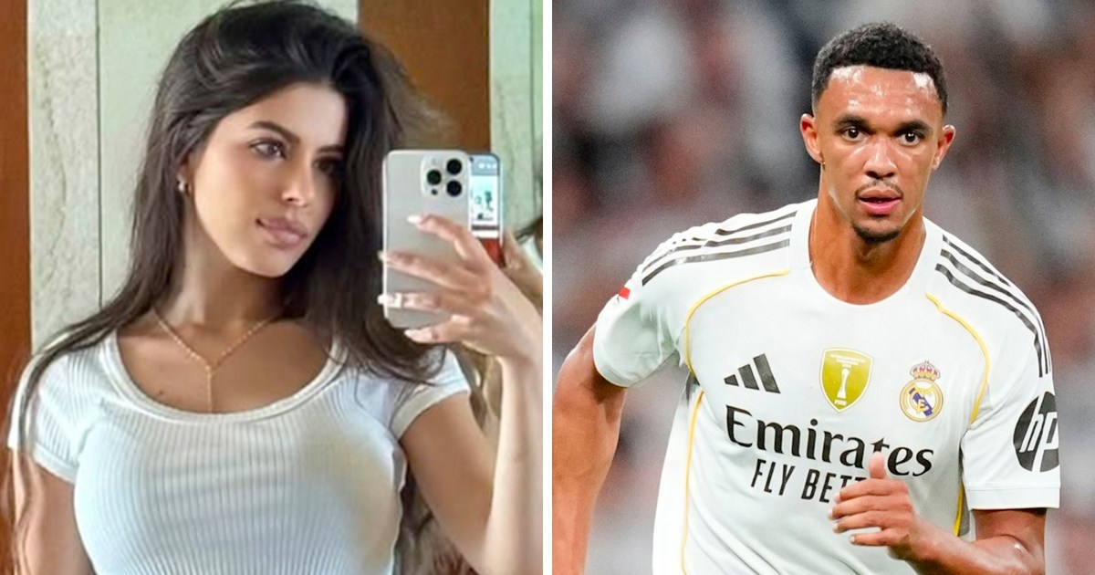 Alexander-Arnold naučio je španjolski u pet mjeseci. Učiteljica: Dolazio je svaki dan