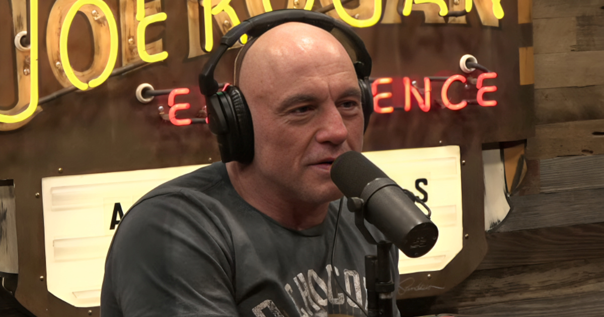 Joe Rogan odabrao najbolji govor nakon borbe u povijesti UFC-a: Bilo je savršeno