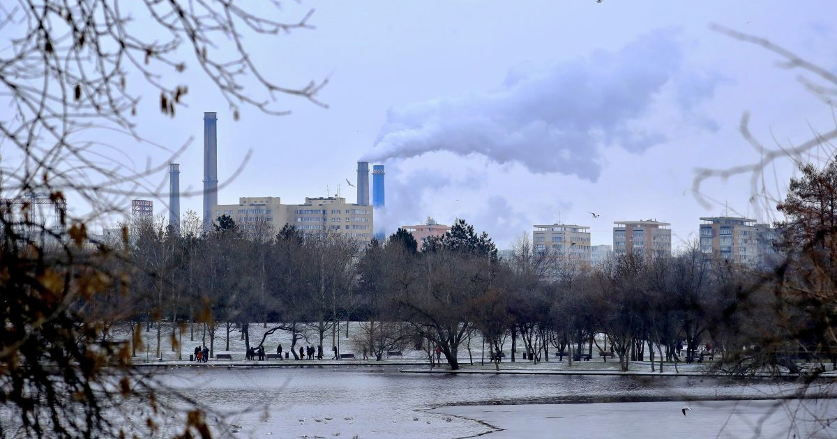 Zbog rekordno niskog vodostaja Dunava tri države ugasile elektrane