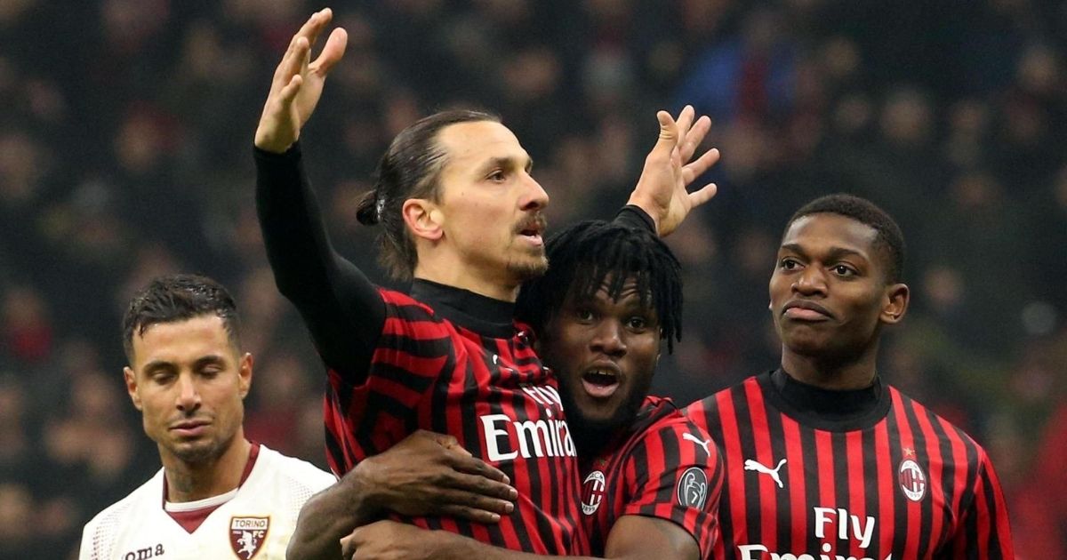 Gazzetta: Ibrahimović odlučio gdje će igrati sljedeće sezone