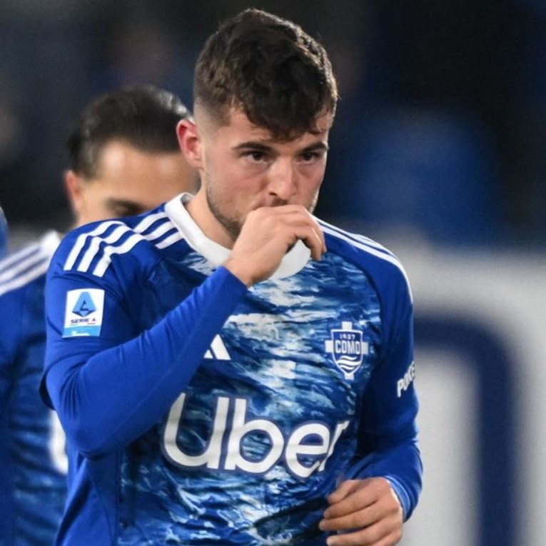 Navijači Coma: Krećemo u osvetu Baturine. On je religija, a mi učenici