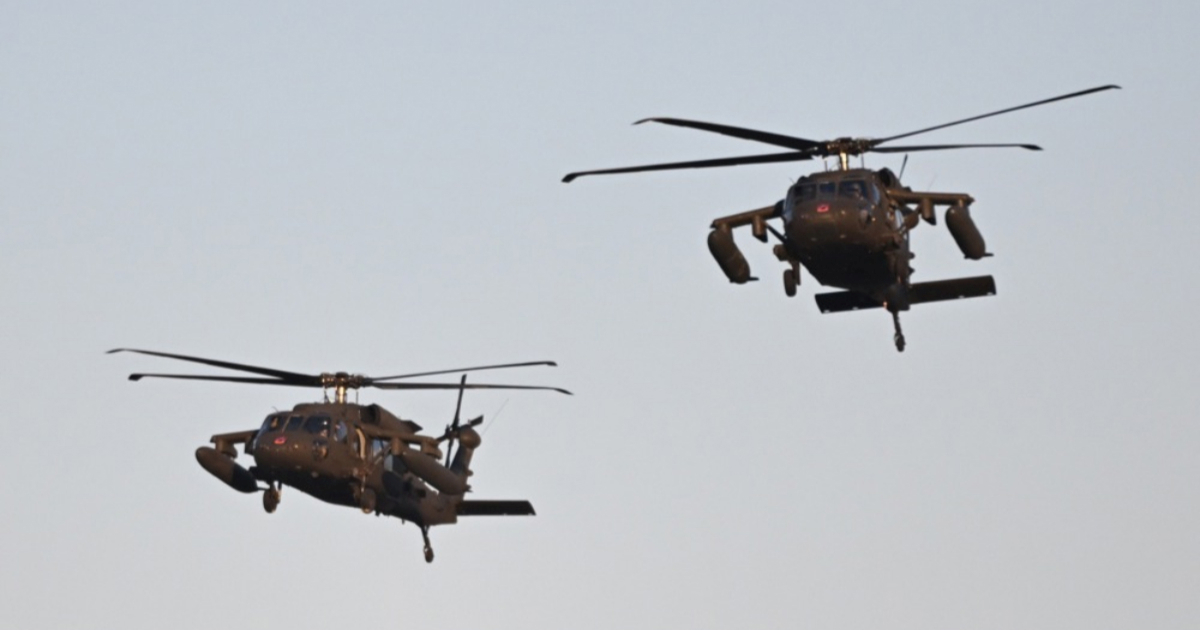 Analitičar: SAD ima jednu veliku prednost u potrazi za pilotom srušenog aviona