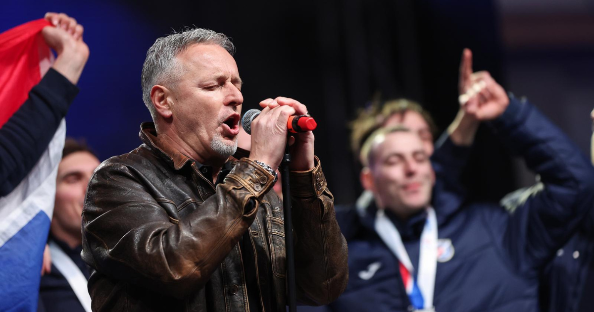 Thompson otkrio kada kreće prodaja ulaznica za koncert na Hipodromu: "Potvrđeno je"