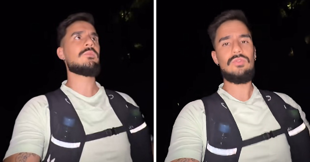 Influencera zgrozio prizor uz cestu: "Nakon ludila u Omišu, ne vjerujem što vidim"