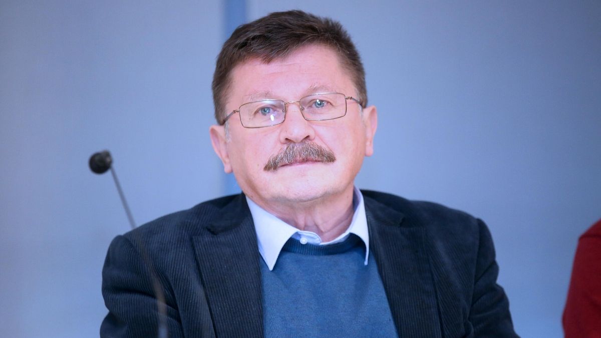 Ribićev sindikat: Osnivanje Fakulteta hrvatskih studija je nezakonito ...