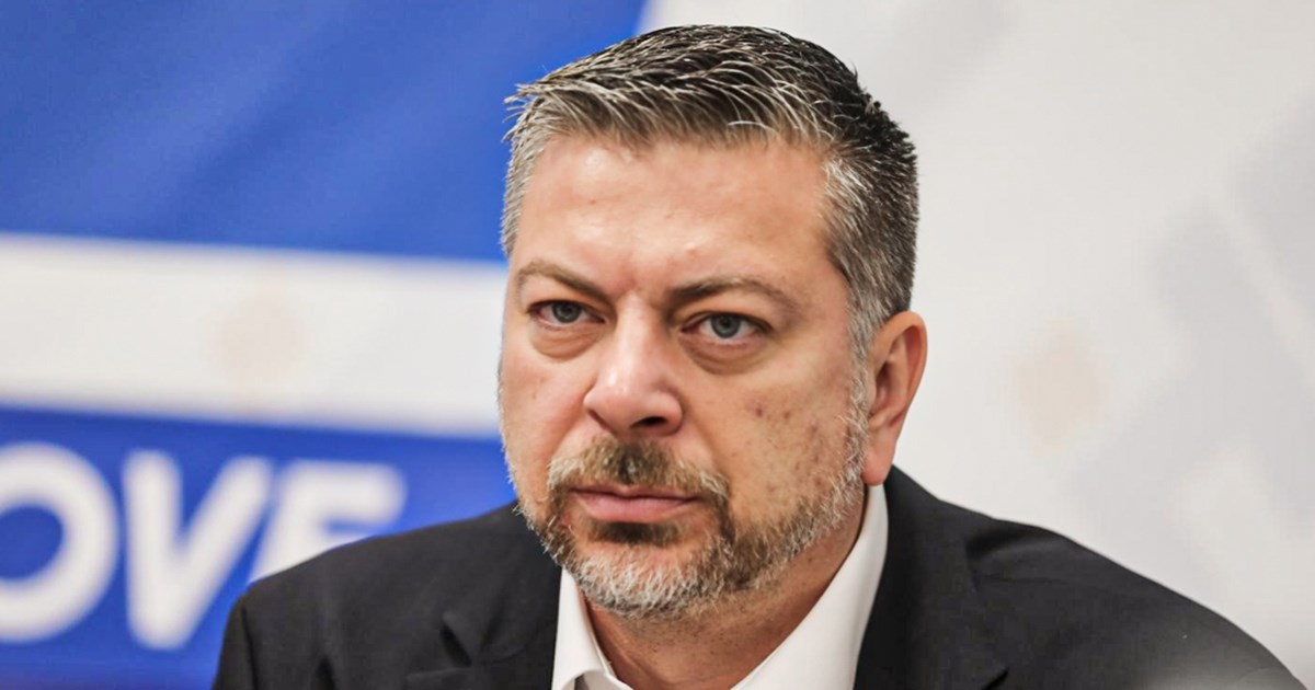 HDZ-ovac sudjelovao je u odluci o svojoj novoj dužnosti. Sad mu je stigla kazna