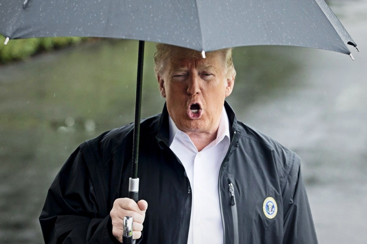 Trump ukida agenciju za upravljanje u hitnim situacijama: "Skupa je i neuspješna"