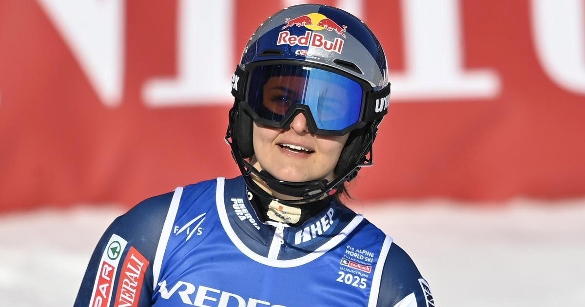 VIDEO Zrinku Ljutić čekaju tri utrke u tri dana: "Ove će utrke biti napornije"