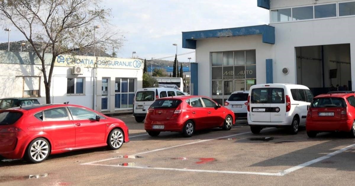 Procurili osobni podaci više od milijun vlasnika vozila u RH. Kazna je 101.000 eura