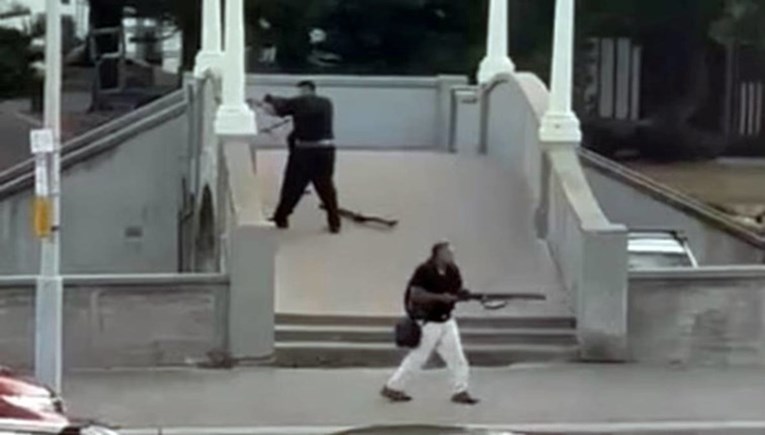 Napadač s Bondija želi zaštititi identitet svoje obitelji. Sud odobrio zahtjev