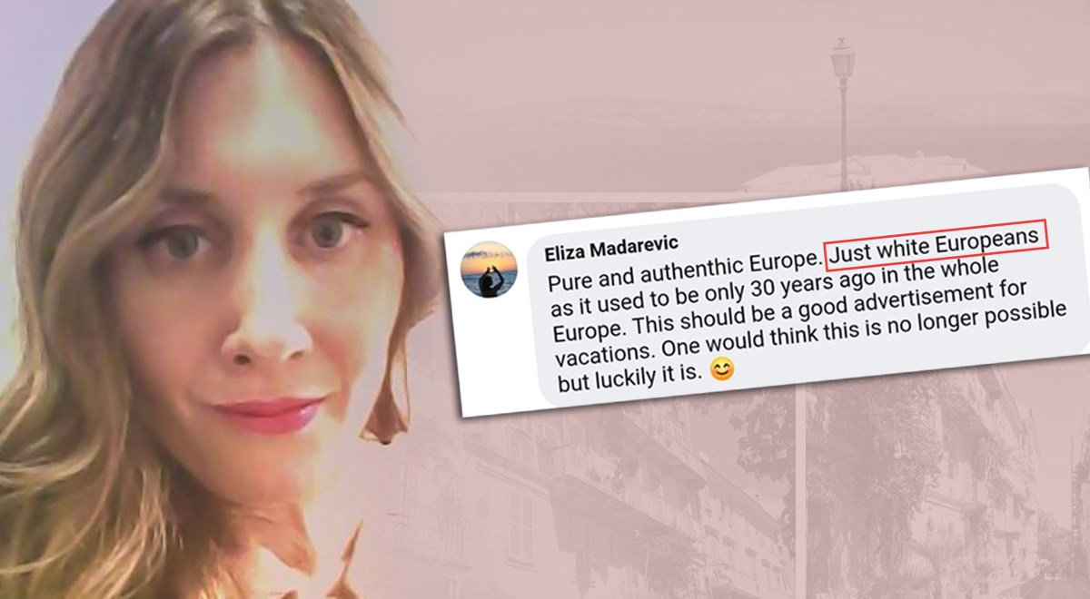 Na Glasnovićevoj listi je i Elizabeta Mađarević