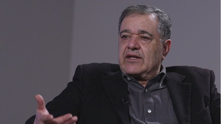 Iranski analitičar: Kraj režima je neizbježan, dolazi velika oluja