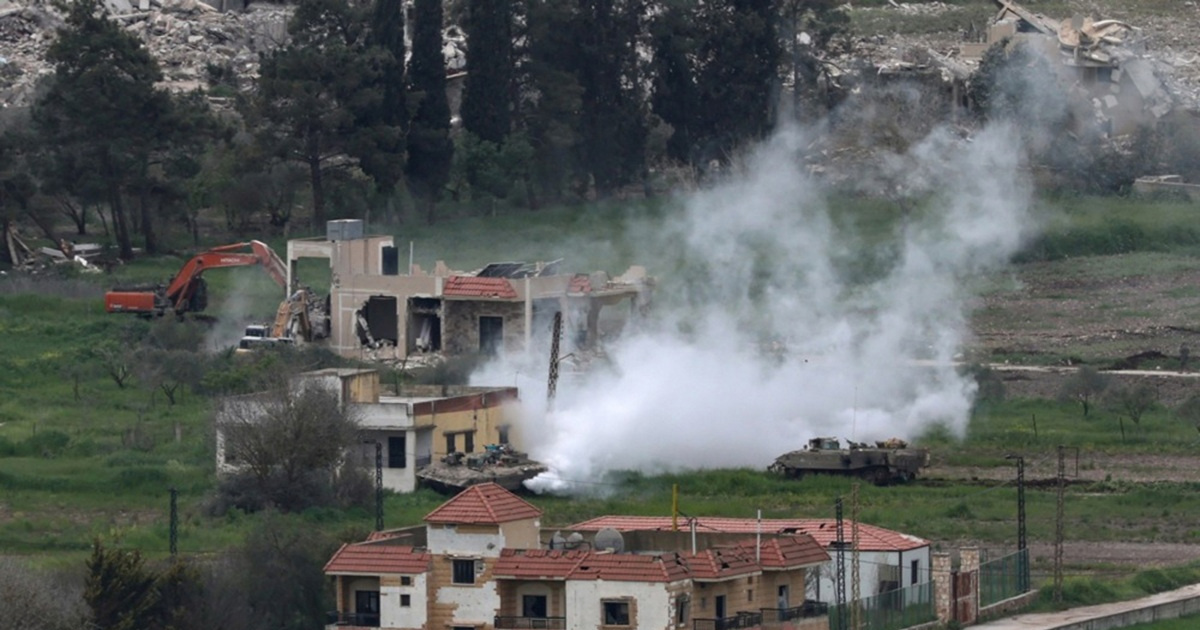 Hezbolah: Prekid vatre u Libanonu moguć već večeras