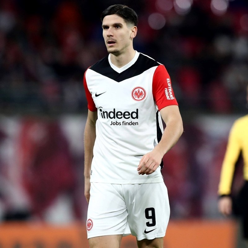 Hrvatski reprezentativac pred velikim transferom? Želi ga bundesligaš
